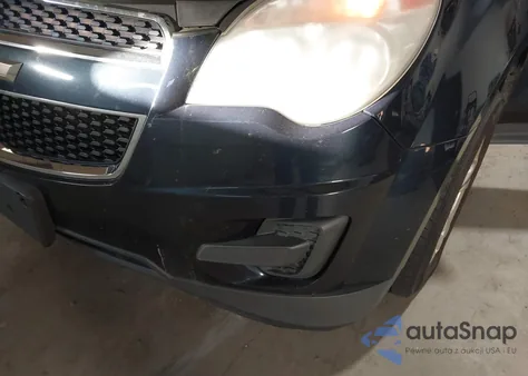 2015 Chevrolet Equinox 1Lt from USA, damaged, VIN 2GNALBEKXF6429560